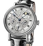 Pre-Owned Breguet Grande Complication Watch